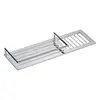 Ginger28501Surface 14 in. Combination Shower Shelf 