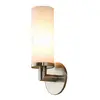 Ginger4681LKubic Single Light with Glass Shade 