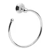 Ginger621Empire Towel Ring - Open 